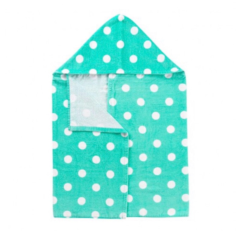 Monogrammed Towel Monogram Beach Towel Beach Towel Hooded Beach Towel Kids Beach Towel Monogrammed Beach Towel Monogram Towel