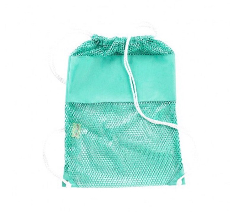 Monogrammed Backpack Kids Beach Bag Beach Bag Monogrammed Beach Bag Monogrammed Mesh Bag Mesh Beach Bag Mesh Bag Kids Mesh Backpack