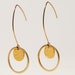 see more listings in the Drop & Dangle Earrings section