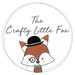 Craftylittlefoxshops store logo