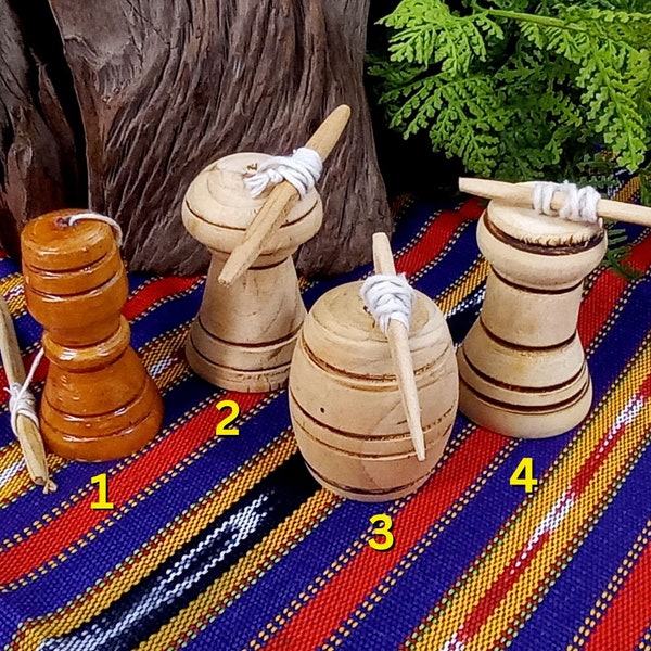 Guatemalan Toys - Etsy