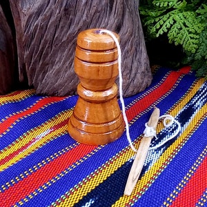 Guatemalan Souvenir Wooden Capirucho Handmade Guatemalan Toy - Etsy