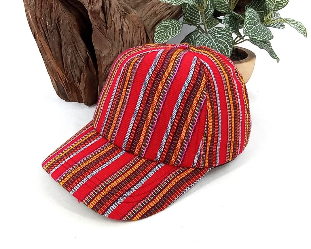 Guatemala Unisex Adjustable Baseball Cap Hat Guatemalan Souvenir Gorra