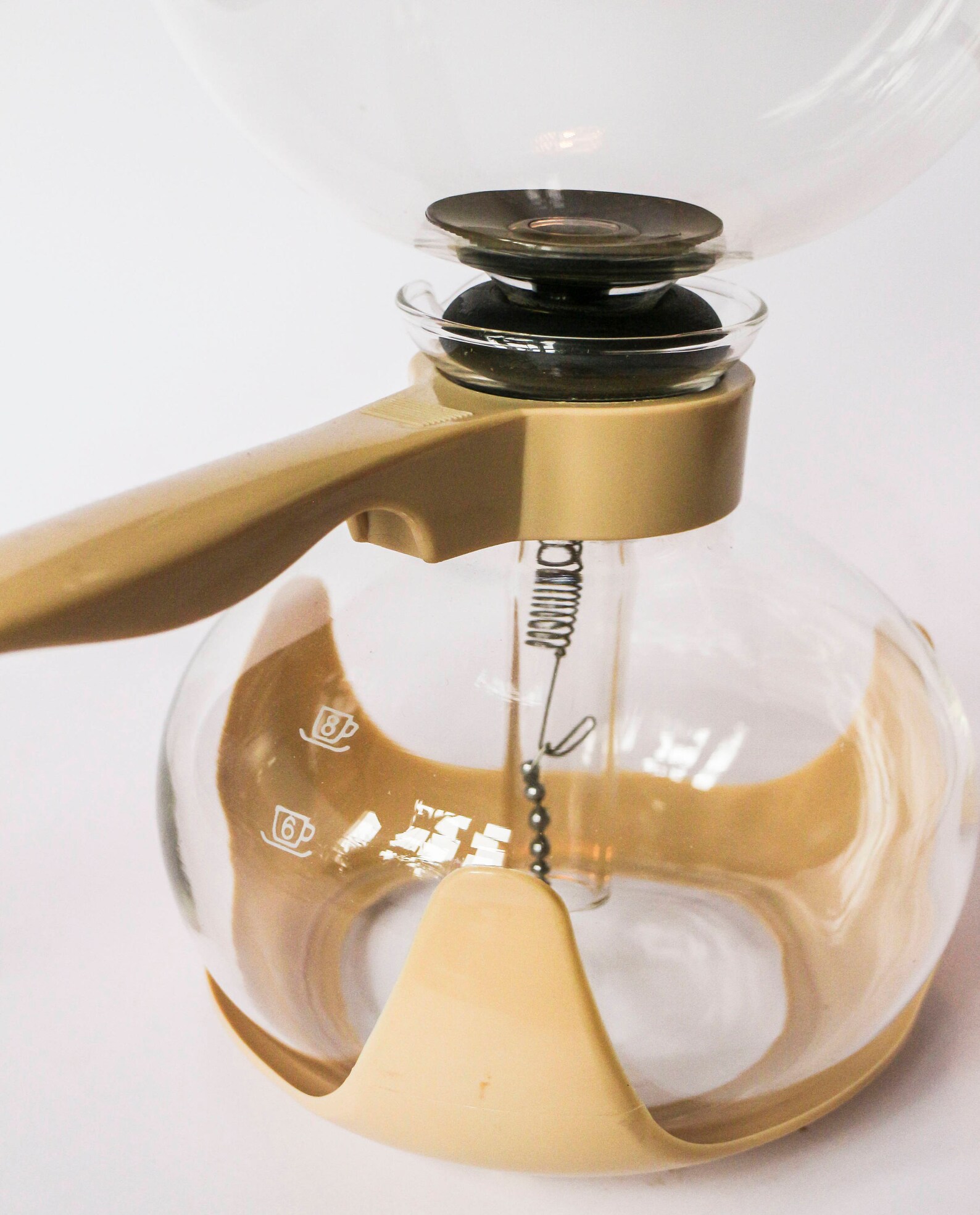 Bodum Vacuum Coffee Maker from the 70s or 80s Vintage Etsy