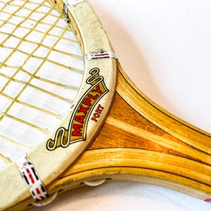 Antique Tennis Memorabilia - Etsy