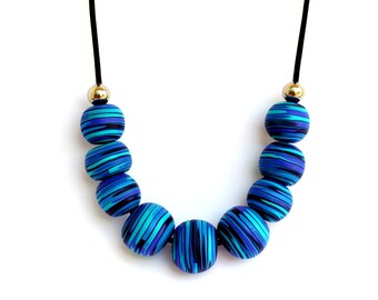 Statement Necklace for Women - Etsy