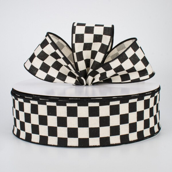 Checkerboard Design - Etsy