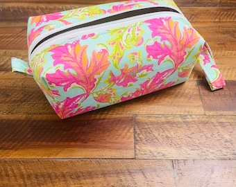 Toiletry Bag, Diaper Bag, Travel Bag, Mouse, Baby Shower Gift, Cosmetic Bag, Snack Pouch, Organizer Bag, Boxy Bag