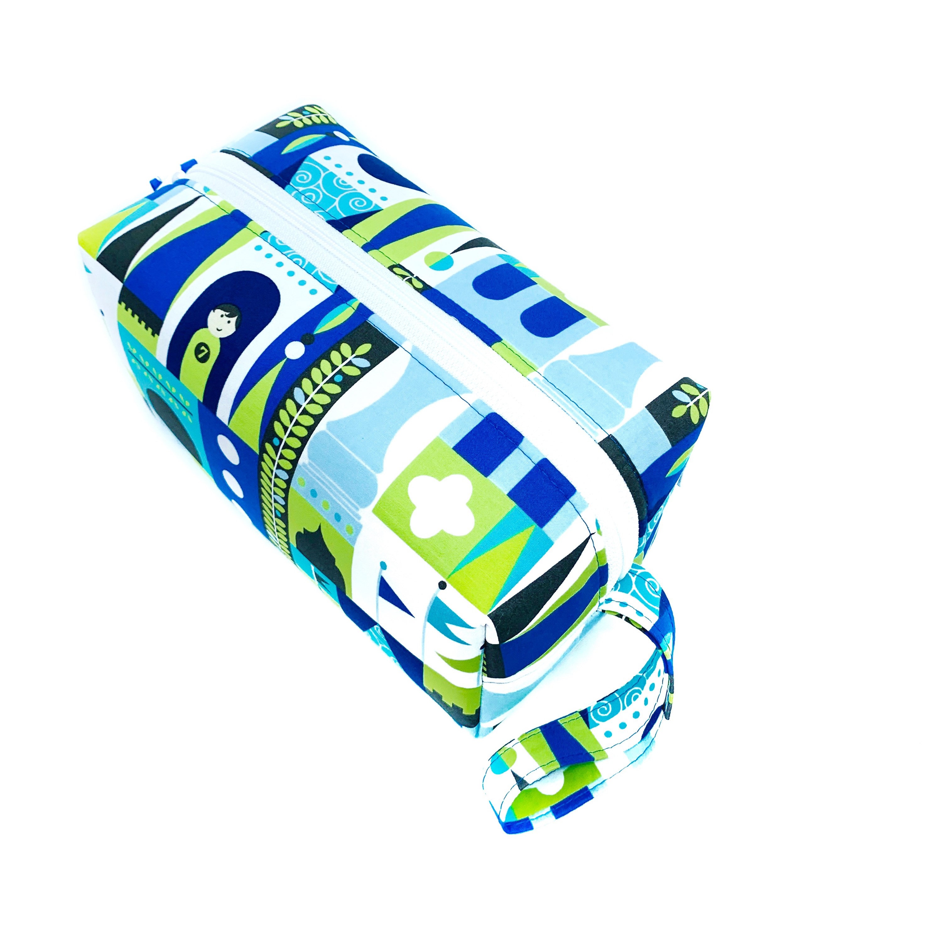 Boys Toiletry Bag Castle Diaper Bag Travel Bag Boy Bag Etsy