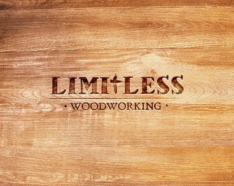 Stained Wood Samples, Pick 4 Colors For Us To Ship, Free Shipping Lower 48 States, USA Made, Limitless Woodworking, Custom Bathroom Vanity