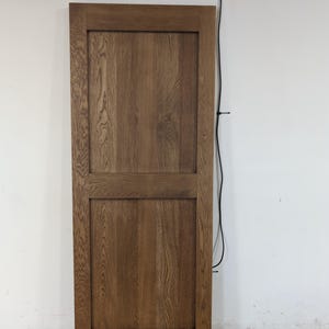 カスタム納屋のドア - ハンドメイド、生涯保証、高級ハードウェア、送料無料、米国製