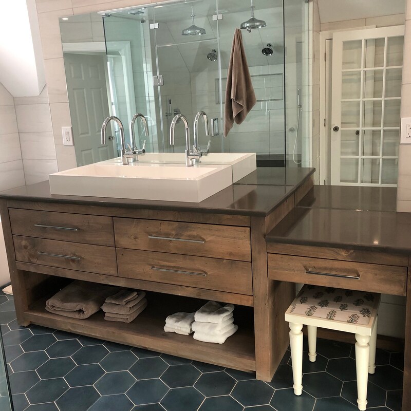 Single Vanity - Etsy