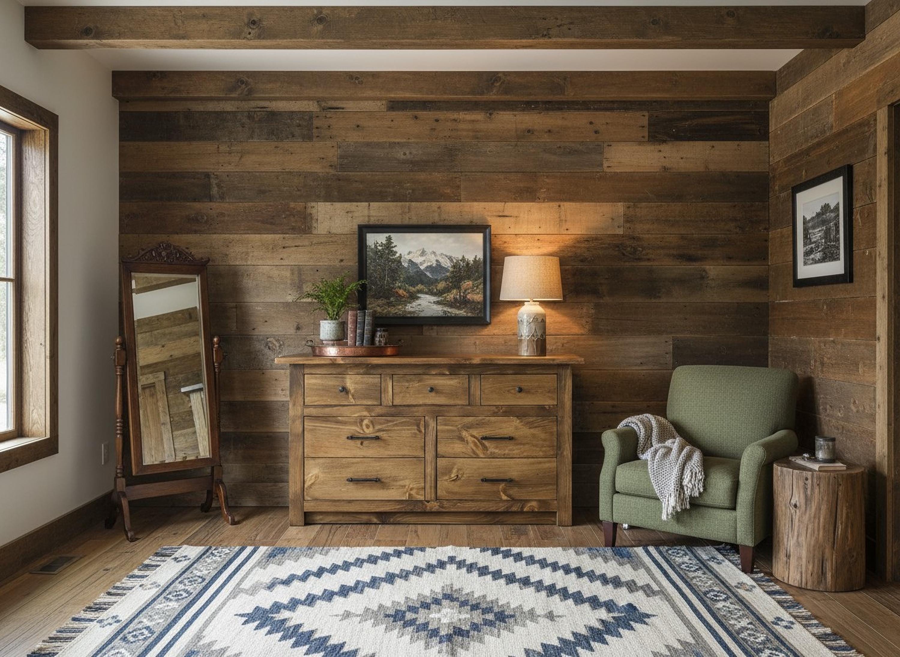 matching dresser and nightstand Charlton Home Scarlett 4 Piece Dresser And Nightstand Sets, Two 3 Drawer  Dressers & Two Rattan Nightstands, Oak & Reviews