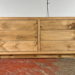 Custom Kitchen Island - Handmade, Lifetime Warranty, Premium Hardware, Free Shipping, USA Made