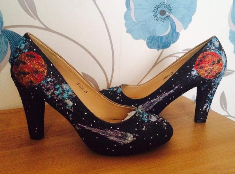 teal court shoes uk