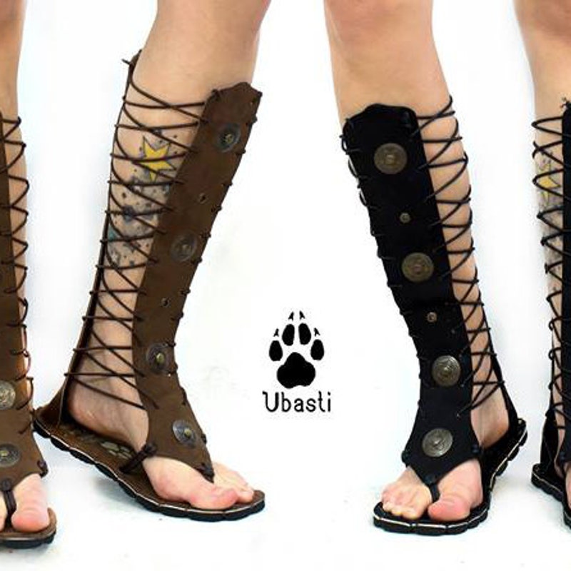 buy gladiator sandals