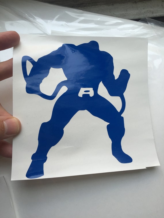Lets Be Bad Guys Vinyl Decal Sticker Shiny
