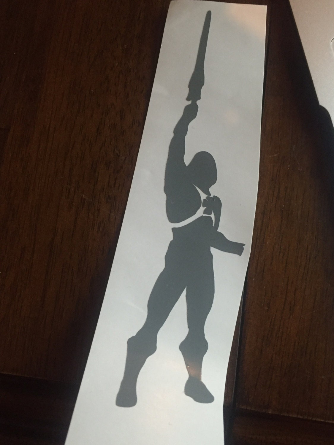 He-Man Master of the Universe MOTU vinyl sticker decal | Etsy