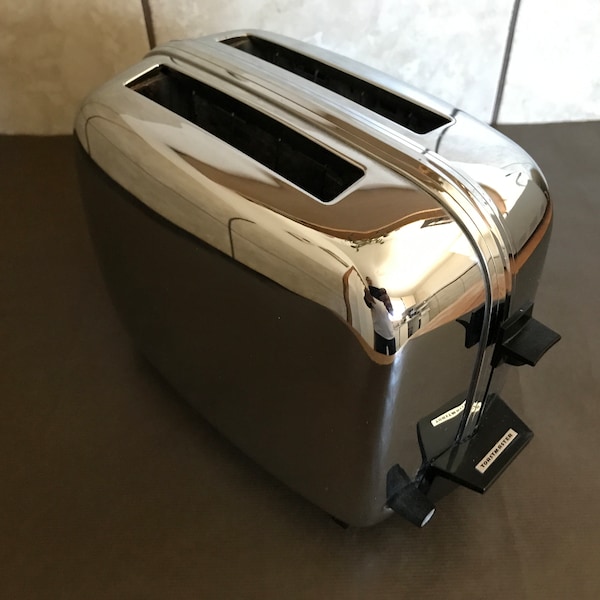 Vintage Toaster Etsy