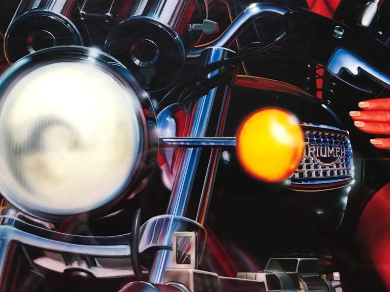 Barb Wire Pinball Machine Translite Art Pamela Anderson Etsy