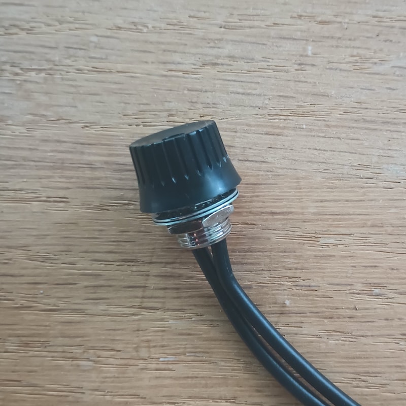 On off Lamp Switch - Etsy