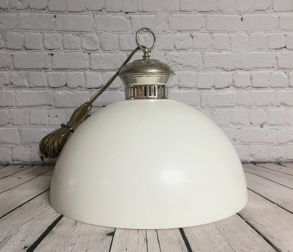 Retro dome lamp new arrivals