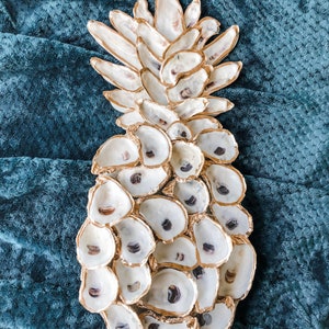 Oyster Pineapple