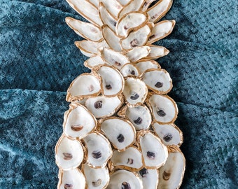 Oyster Pineapple