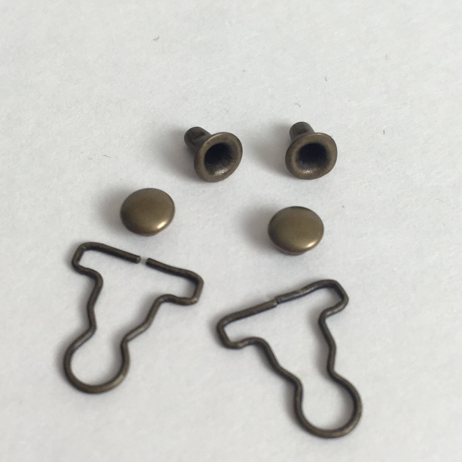 Overall buckle for doll overalls miniature buckle Blythe Etsy