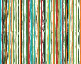 Makower UK Dragonheart Fabric Fat Quarter