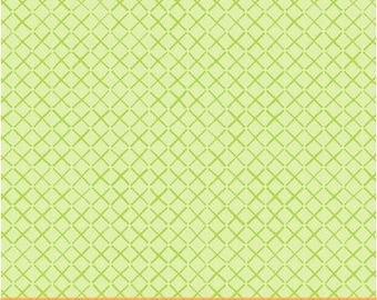 Green 50583-1 - Cottage Joy by Shannon Christensen for Windham Fabrics - 100% Premium Quilt Shop Cotton