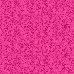 Makower/Andover TP-1886-P MONSOON Pink Dotty - Hot Pink Tonal Dots Tropical - 100% Premium Cotton Fabric