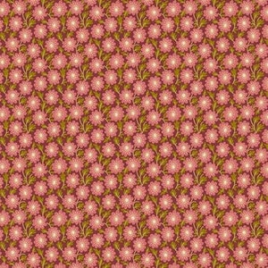 Sequoia Sweet Berry Trail Mix for Andover Fabrics A-8754-E by Edyta Sitar of Laundry Basket Quilts - 100% Premium Cotton