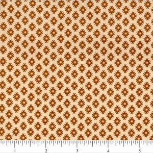 Isabella 7944 NL by Jo Morton for Andover Fabrics - 100% Premium Reproduction Cotton Fabric