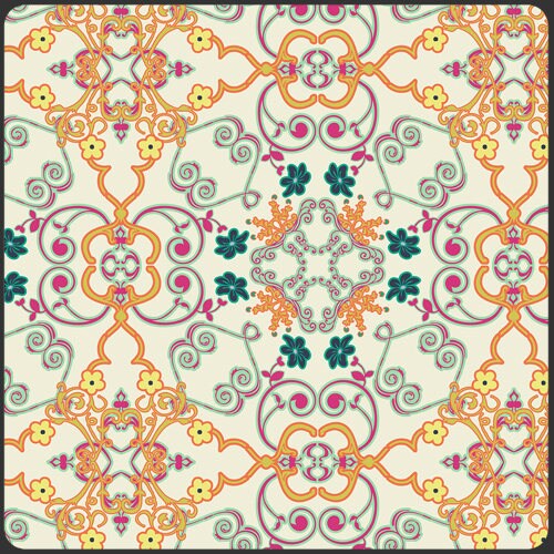 Soho Dandy Daytime - Carnaby Street by Pat Bravo for Art Gallery Fabrics - CST-3106 - 100% Premium Cotton