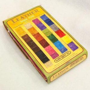 Jellyroll Strips /Leather Snack Pack 42 strip fabric /  Quilting Fabric. 42&quot; X 2.5&quot; fabric strips, Blender Fabric, Pre-cut fabric strips