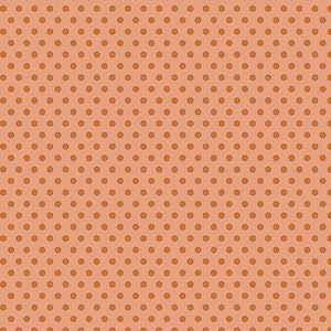 Crystal Farm - Sweet Berry Dot Dot Dot A-8624-E by Edyta Sitar of Laundry Basket Quilts for Andover - 100% Reproduction Cotton