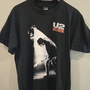 ミュージシャン U2 & BECK Tee U2 US Store – U2 Shop US