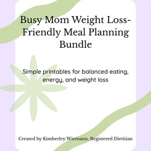 The Balanced Body System Weight Loss Toolkit