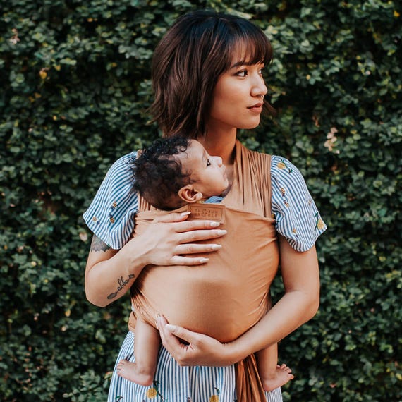 Next9 Baby Next9 Ring Sling Infantino Fusion Flexible Position 2025