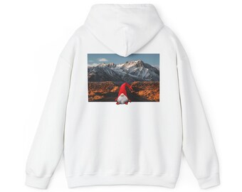 Wichtel Hoodie