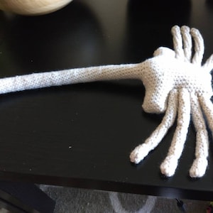 Facehugger Plush - Etsy
