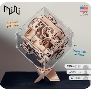 Intrism Mini