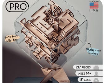 Intrism Pro