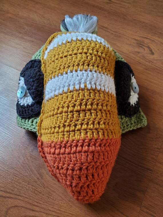 Dino Dana Inspired Spinosaurus Hat Toys 