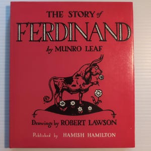 The Story of Ferdinand