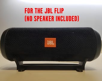JBL Flip Speaker Stand: Sound Enhancing Display
