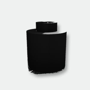 マツダ RX-8 ファンノブ修理用インサート、ブラック PETG クライメートコントロールアダプター