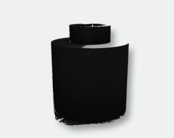 Mazda RX-8 Fan Knob Repair Insert, Black PETG Climate Control Adapter