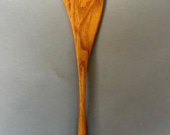 Wooden cooking utensils, Wood salad tongs. Wood utensils, Salad tongs, Wood spatula